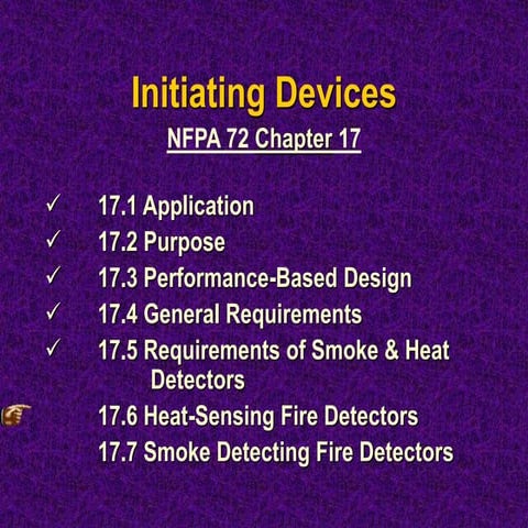 Fire alarm 2_b_heat detectors