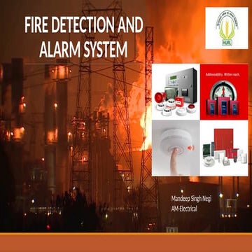 Metasys alarms | PPTX