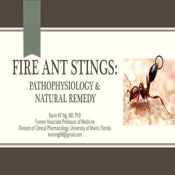 Cockroach Infestations in Malaysia - Facts | PDF