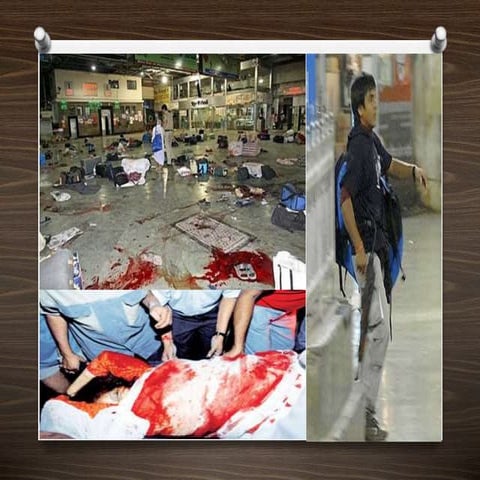 Firearm injuries_Forensics