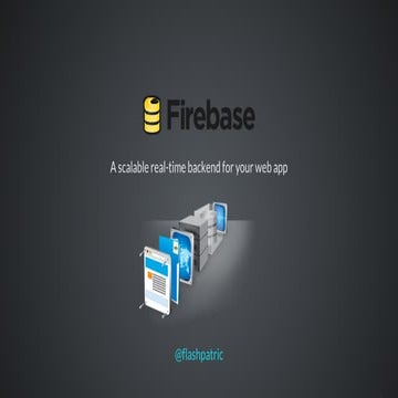 Firebase