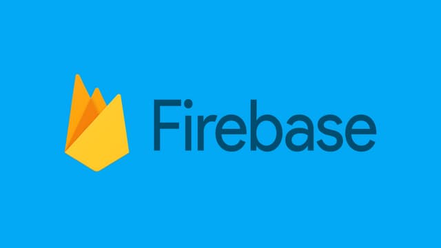 Firebase PPT