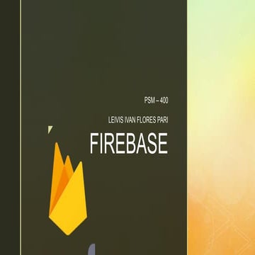 FIREBASE.pptx