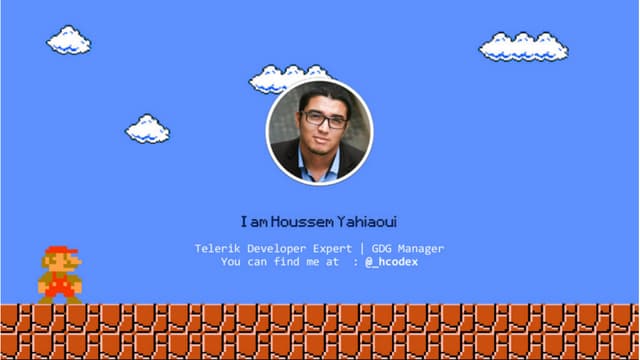Introducing Firebase by Google