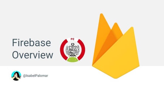 Flutter Firebase Firebase Multi-Factor Authentication(MFA) | PDF