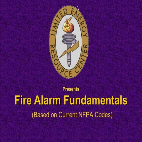 Fire basics 1-1-fundamentals