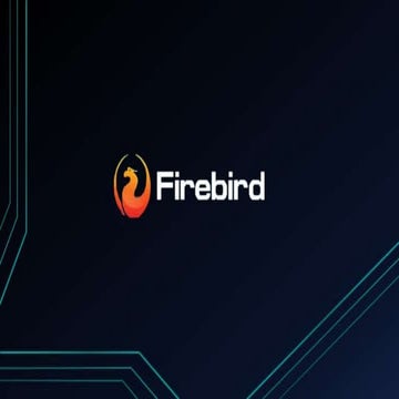 Firebird | PPTX