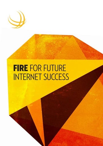 Fire brochure2013
