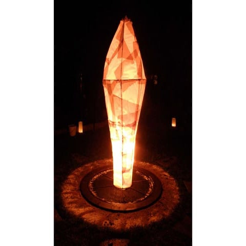 Fire event slide show 1