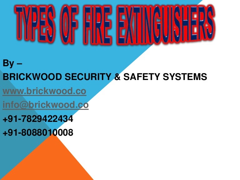 Fire extinguisher dealers in Bangalore +918088010008