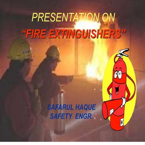 hse sides Fire Extinguishers Trng.edit.ppt
