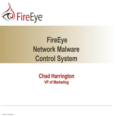 FireEye