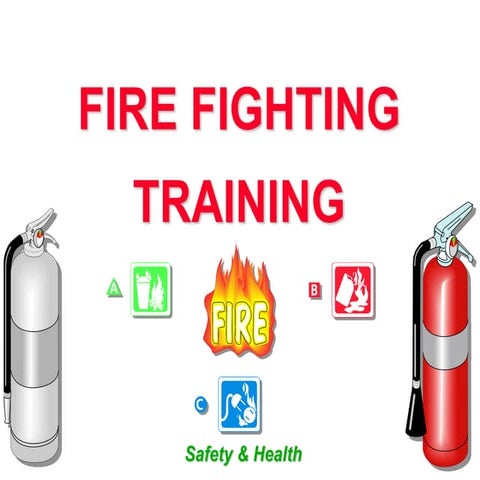 Fire Fighting.ppt