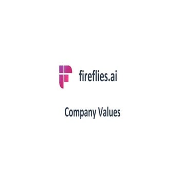employee engagement of firefly and more 1