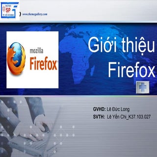 Firefox