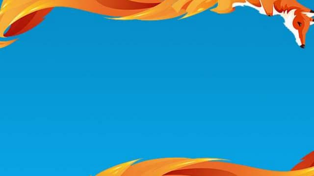 Firefox os