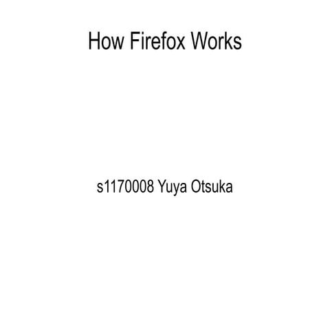 Firefoxfile