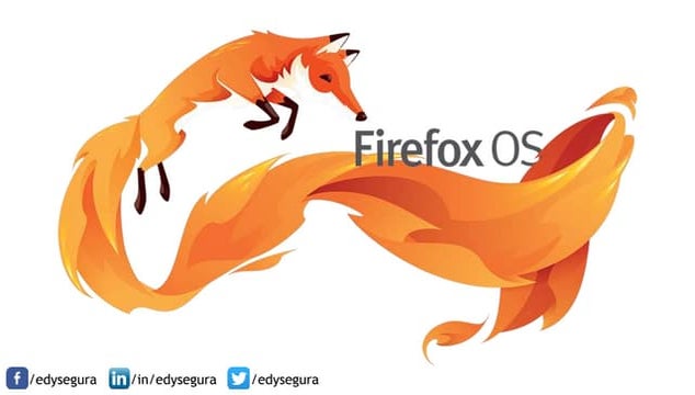 Firefox OS