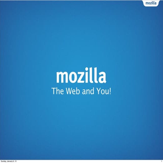 Boot2Gecko Hackernote