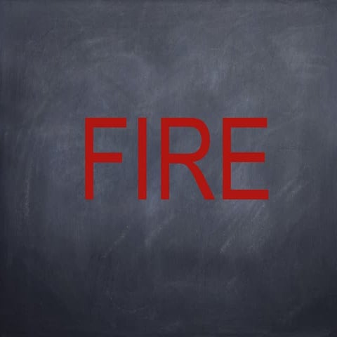 Đội Fire - Con quay hồi chuyển - Final Meeting 2013 - HAPAC&amp;CSI