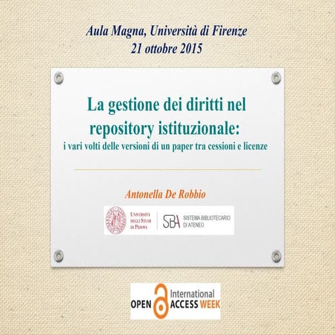 Firenze2015 gestione diritti_25