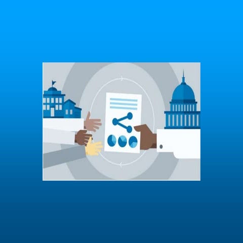 Comunicare bene gli Open Data aiuta anche la Pa