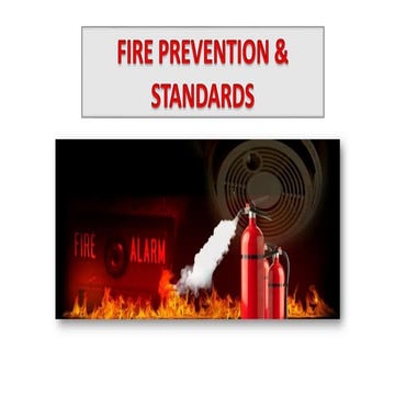 Fire Prevention .pptx hseawareness program