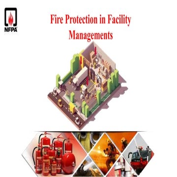 sample question for QCDD exam fire alarm | PPTX