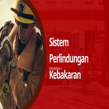 Comprehensive Fire Protection System Installation and Safety Procedures ...