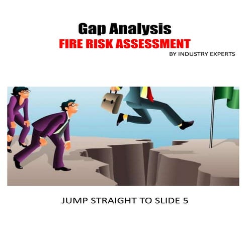Fire Risk Assessment | Fire Prevention | Fire Safety | Fire Safety Audit