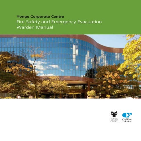 Basic fire warden | PPT