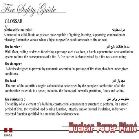 fire safety guide in nuclear powerplants.pptx