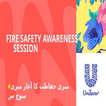 Comprehensive Fire Safety Awareness Training and Prevention Techniques ...