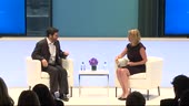 CommsConnect NY 2015: Fireside Chat...