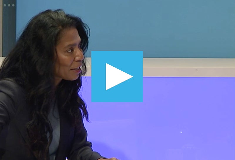 Judy Smith, The Real Olivia Pope, o...