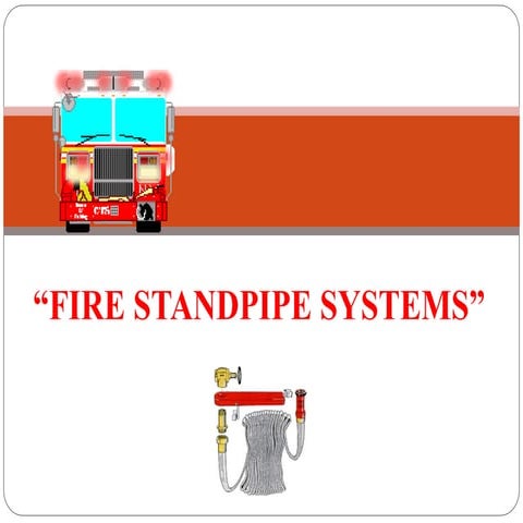 IFSTA Chapter 14 Fire Streams for Firefighting | PPTX