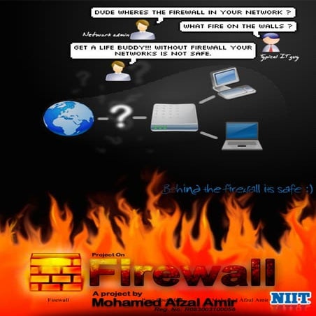 Firewall