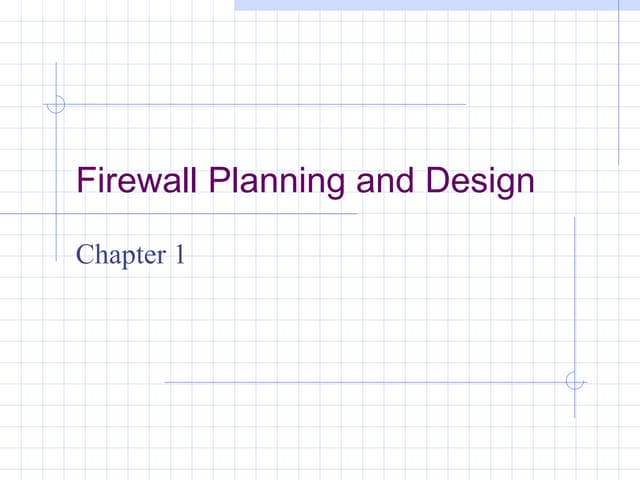 Firewall