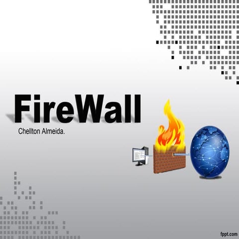Firewall