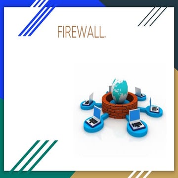 Firewall