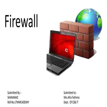 Firewall