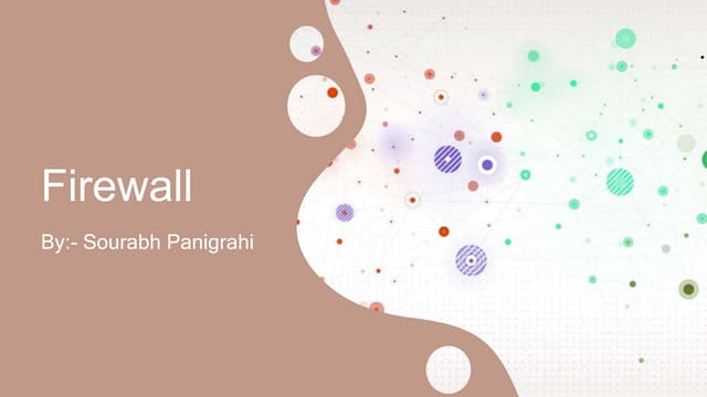 Firewall.pptx