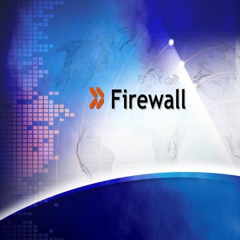 Firewall
