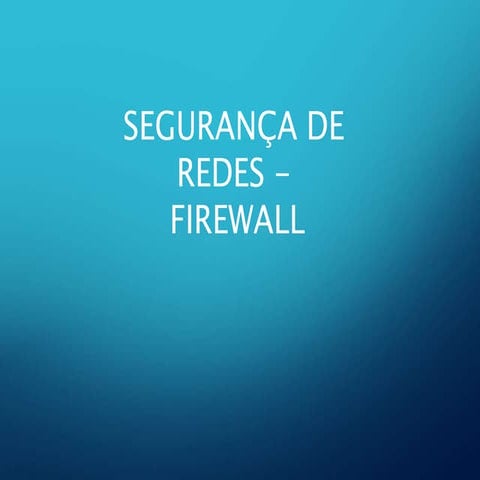 FIREWALL 03.pptx