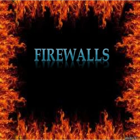 Firewall (2)