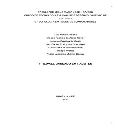 Firewall baseado em_pacotes