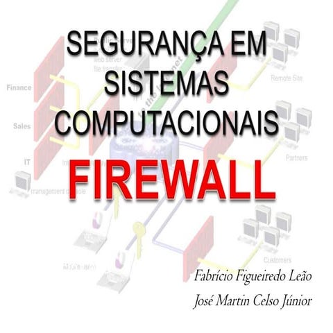 Firewall