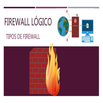 Firewall Logico