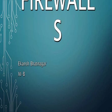 FIREWALLS.pptx