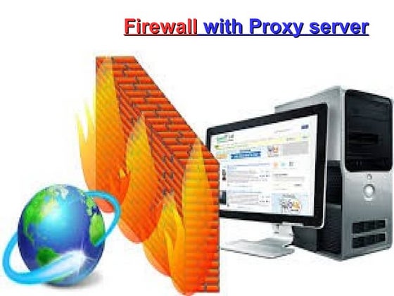 Reverse proxy | PPT